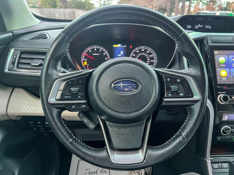 2021 Subaru Ascent Premium Wilmington NC