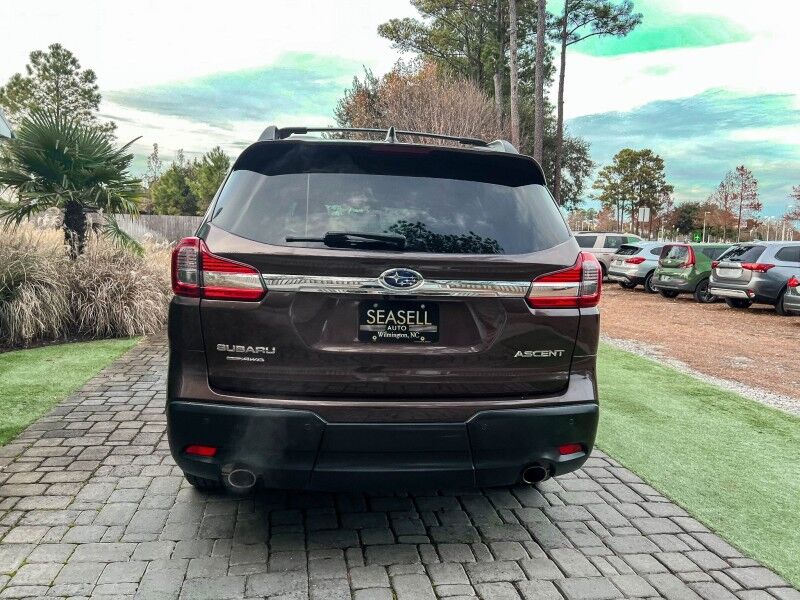 2021 Subaru Ascent Premium Wilmington NC