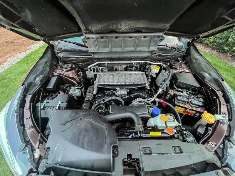 2021 Subaru Ascent Premium Wilmington NC