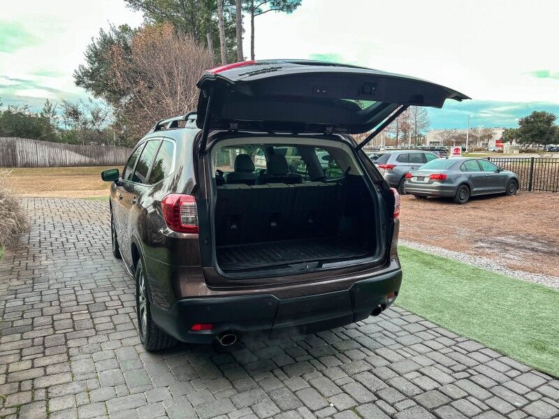 2021 Subaru Ascent Premium Wilmington NC
