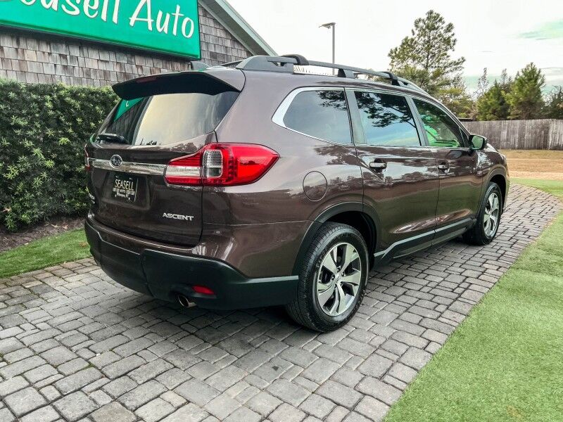 2021 Subaru Ascent Premium Wilmington NC