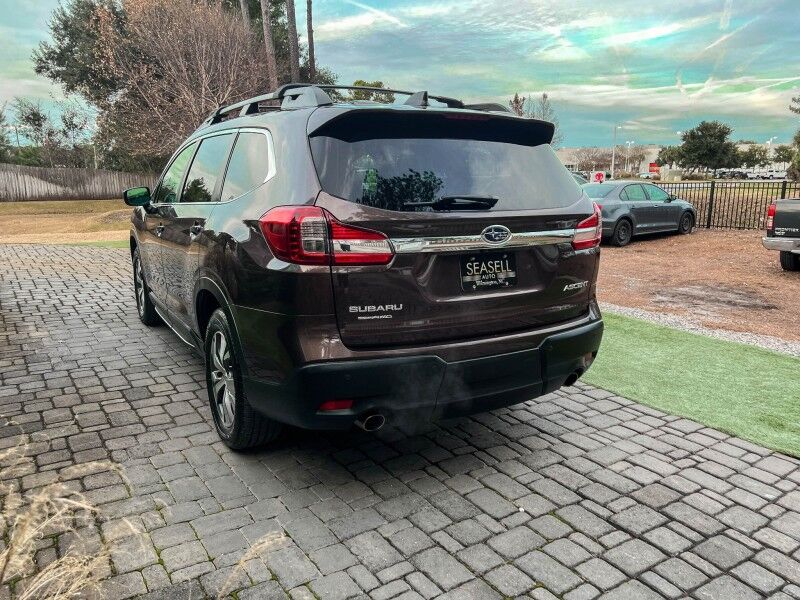2021 Subaru Ascent Premium Wilmington NC