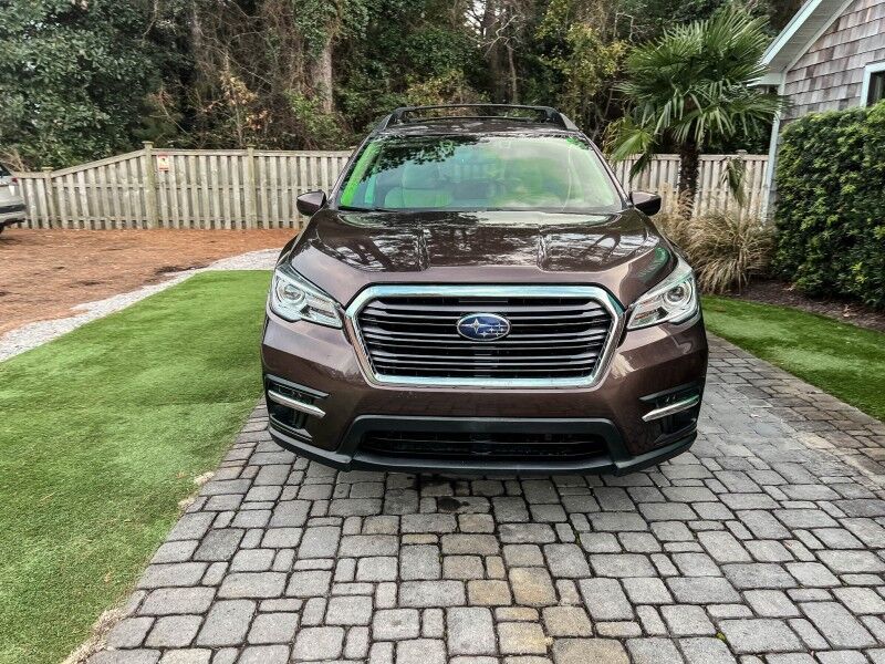 2021 Subaru Ascent Premium Wilmington NC