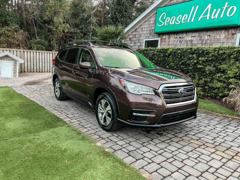 2021 Subaru Ascent Premium Wilmington NC