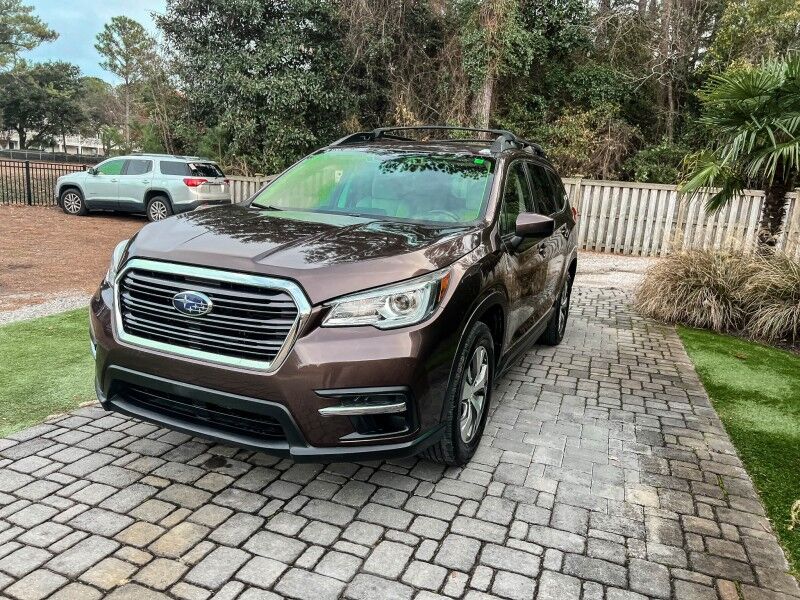 2021 Subaru Ascent Premium Wilmington NC