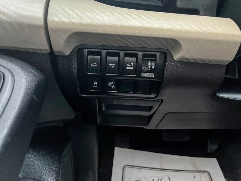 2021 Subaru Ascent Premium Wilmington NC