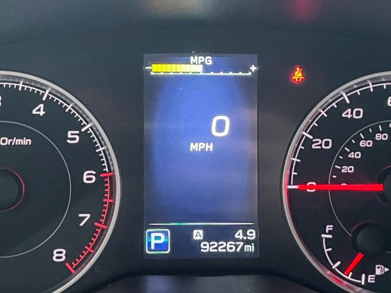 2021 Subaru Ascent Premium Wilmington NC