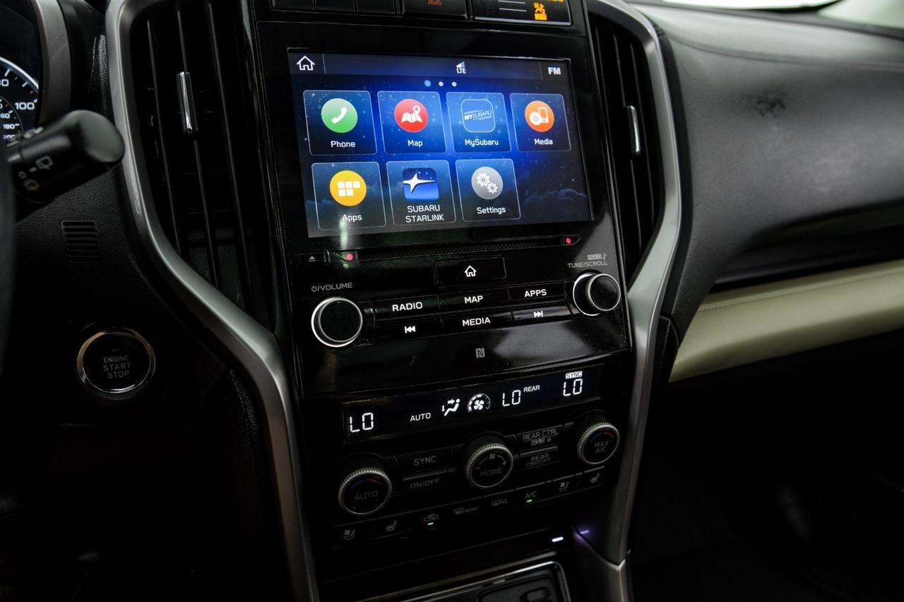 2021 Subaru Ascent TOURING AWD EYESIGHT DRIVER ASSIST BLIND SPOT LANE DEPARTURE PANORAMA HARMAN KARDON Carrollton TX