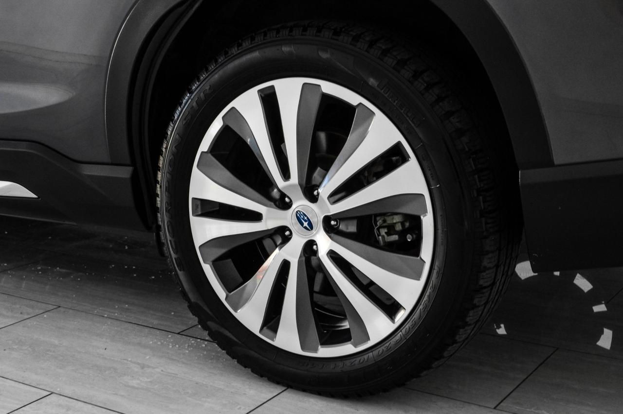 2021 Subaru Ascent TOURING AWD EYESIGHT DRIVER ASSIST BLIND SPOT LANE DEPARTURE PANORAMA HARMAN KARDON Carrollton TX