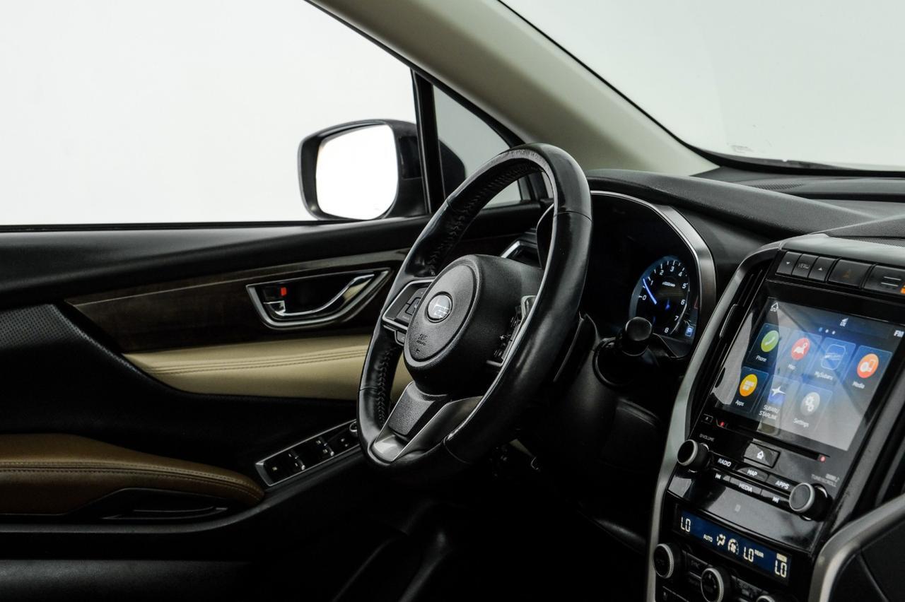 2021 Subaru Ascent TOURING AWD EYESIGHT DRIVER ASSIST BLIND SPOT LANE DEPARTURE PANORAMA HARMAN KARDON Carrollton TX