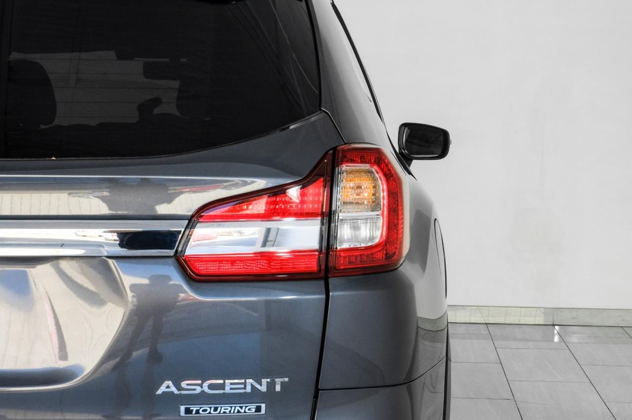 2021 Subaru Ascent TOURING AWD EYESIGHT DRIVER ASSIST BLIND SPOT LANE DEPARTURE PANORAMA HARMAN KARDON Carrollton TX