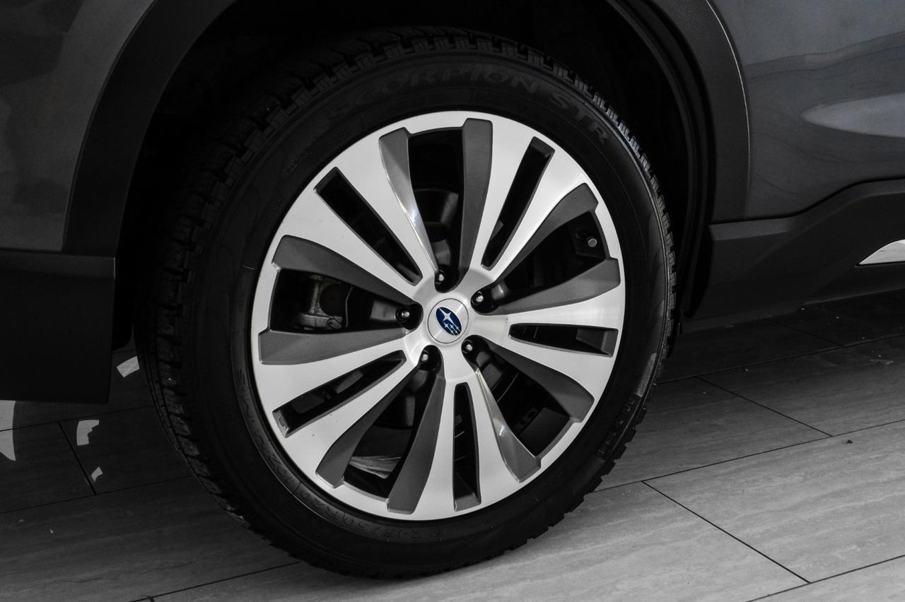 2021 Subaru Ascent TOURING AWD EYESIGHT DRIVER ASSIST BLIND SPOT LANE DEPARTURE PANORAMA HARMAN KARDON Carrollton TX