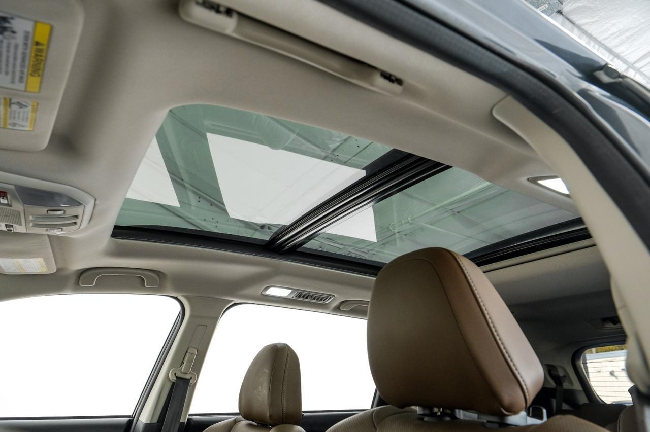 2021 Subaru Ascent TOURING AWD EYESIGHT DRIVER ASSIST BLIND SPOT LANE DEPARTURE PANORAMA HARMAN KARDON Carrollton TX