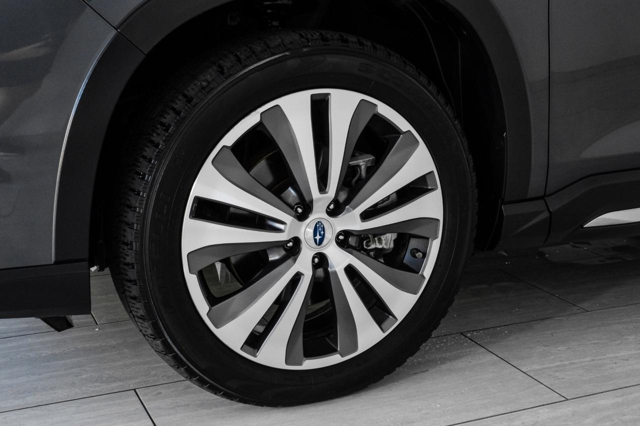 2021 Subaru Ascent TOURING AWD EYESIGHT DRIVER ASSIST BLIND SPOT LANE DEPARTURE PANORAMA HARMAN KARDON Carrollton TX