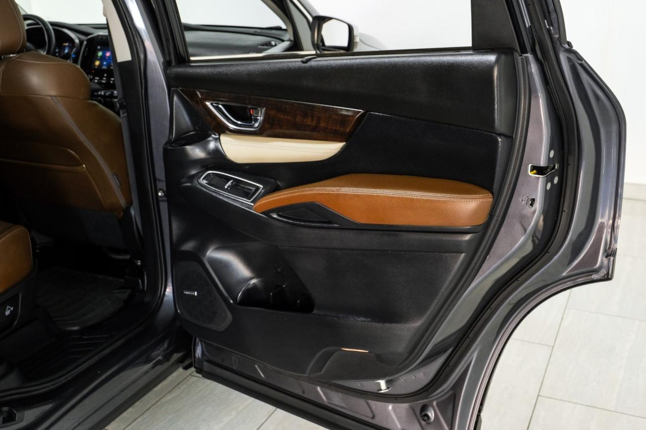 2021 Subaru Ascent TOURING AWD EYESIGHT DRIVER ASSIST BLIND SPOT LANE DEPARTURE PANORAMA HARMAN KARDON Carrollton TX