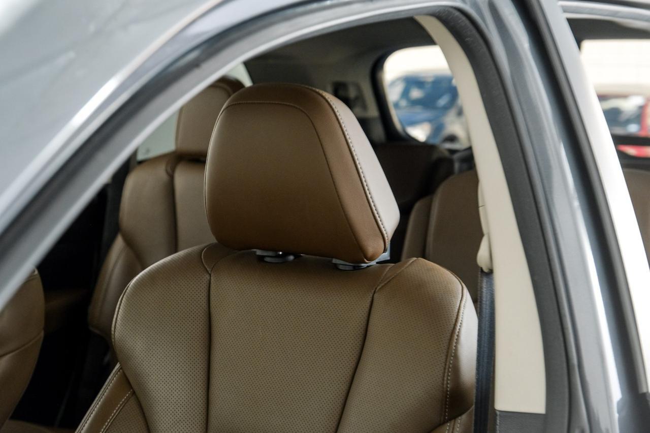 2021 Subaru Ascent TOURING AWD EYESIGHT DRIVER ASSIST BLIND SPOT LANE DEPARTURE PANORAMA HARMAN KARDON Carrollton TX