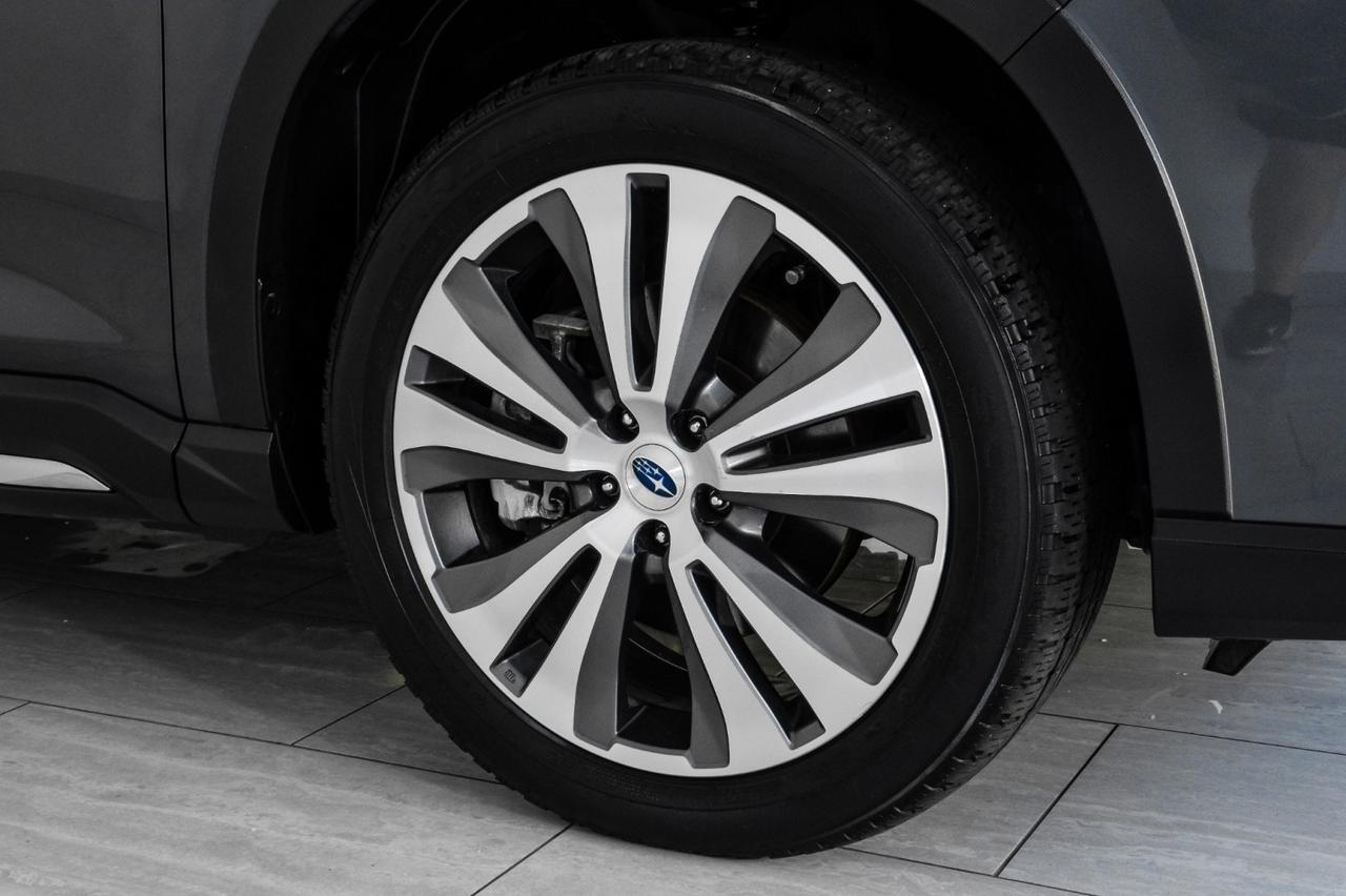 2021 Subaru Ascent TOURING AWD EYESIGHT DRIVER ASSIST BLIND SPOT LANE DEPARTURE PANORAMA HARMAN KARDON Carrollton TX