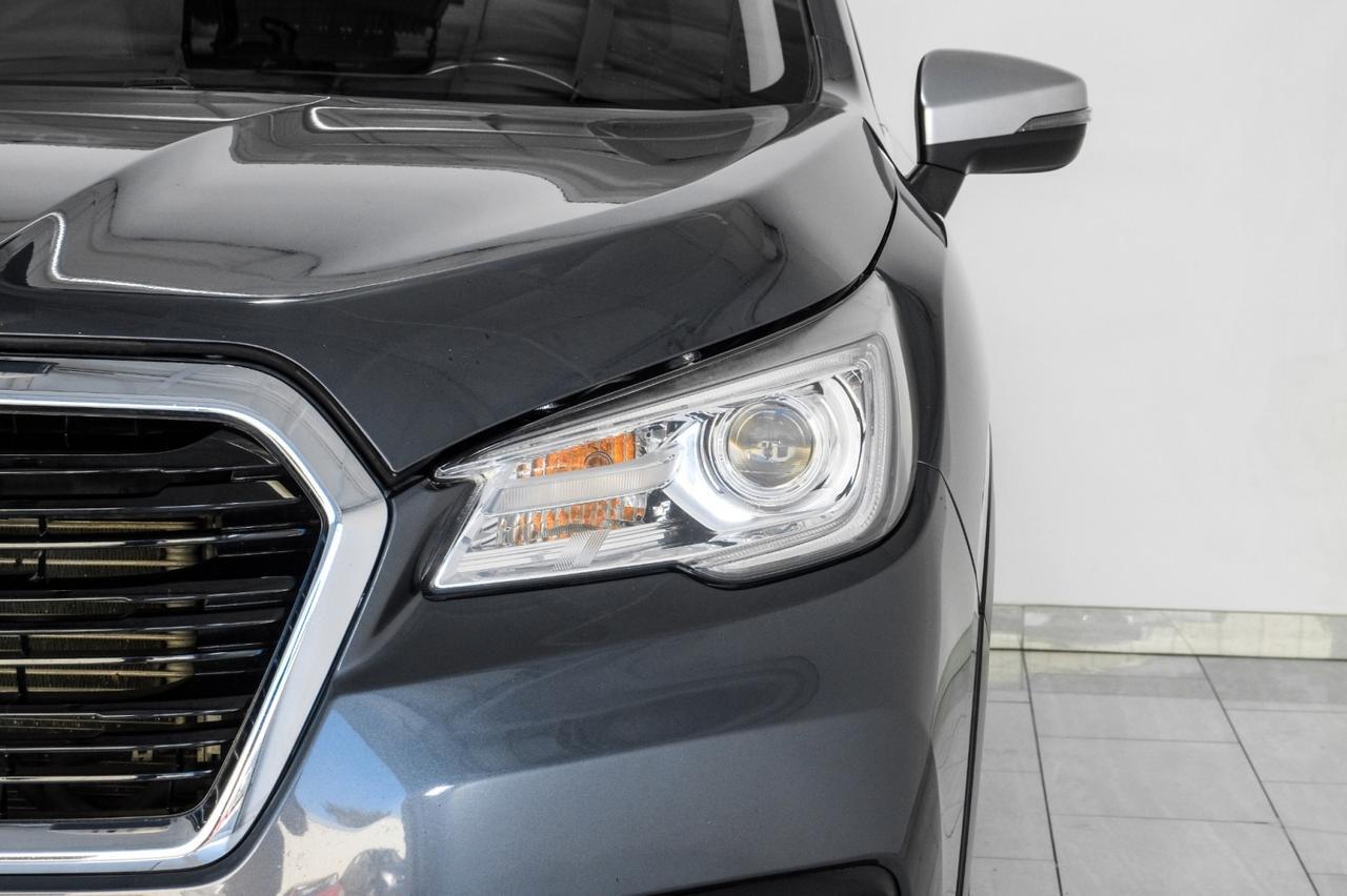 2021 Subaru Ascent TOURING AWD EYESIGHT DRIVER ASSIST BLIND SPOT LANE DEPARTURE PANORAMA HARMAN KARDON Carrollton TX