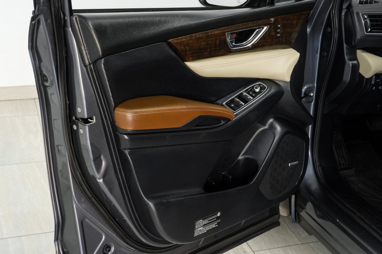 2021 Subaru Ascent TOURING AWD EYESIGHT DRIVER ASSIST BLIND SPOT LANE DEPARTURE PANORAMA HARMAN KARDON Carrollton TX