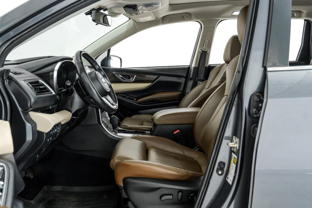 2021 Subaru Ascent TOURING AWD EYESIGHT DRIVER ASSIST BLIND SPOT LANE DEPARTURE PANORAMA HARMAN KARDON Carrollton TX