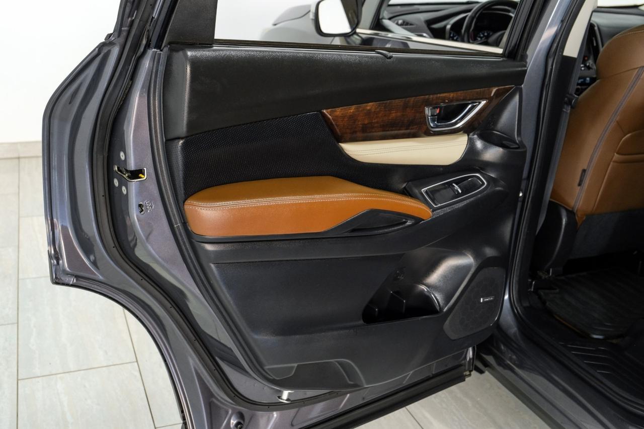 2021 Subaru Ascent TOURING AWD EYESIGHT DRIVER ASSIST BLIND SPOT LANE DEPARTURE PANORAMA HARMAN KARDON Carrollton TX