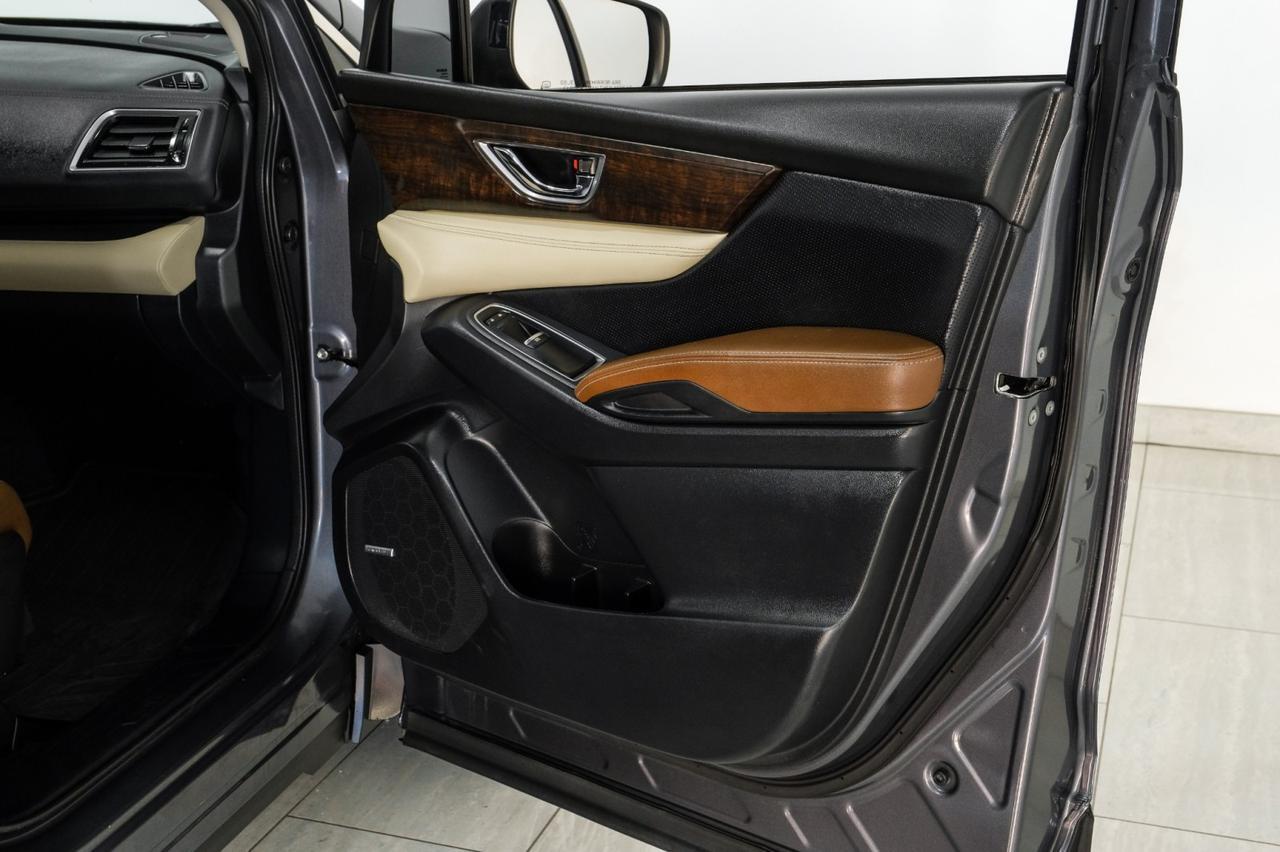 2021 Subaru Ascent TOURING AWD EYESIGHT DRIVER ASSIST BLIND SPOT LANE DEPARTURE PANORAMA HARMAN KARDON Carrollton TX