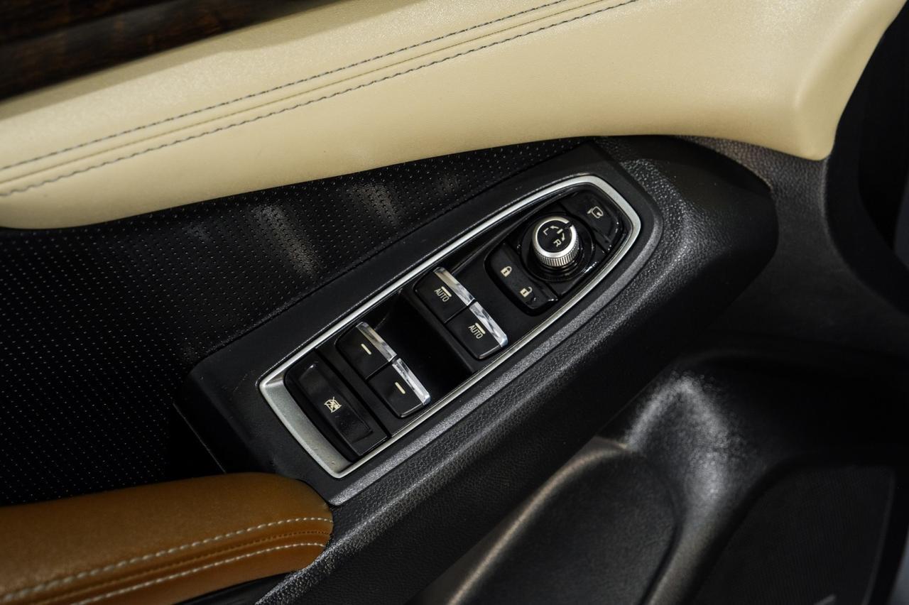 2021 Subaru Ascent TOURING AWD EYESIGHT DRIVER ASSIST BLIND SPOT LANE DEPARTURE PANORAMA HARMAN KARDON Carrollton TX