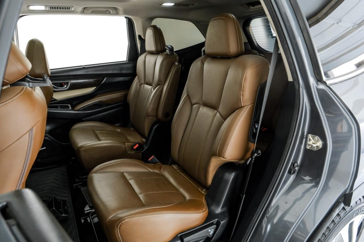 2021 Subaru Ascent TOURING AWD EYESIGHT DRIVER ASSIST BLIND SPOT LANE DEPARTURE PANORAMA HARMAN KARDON Carrollton TX