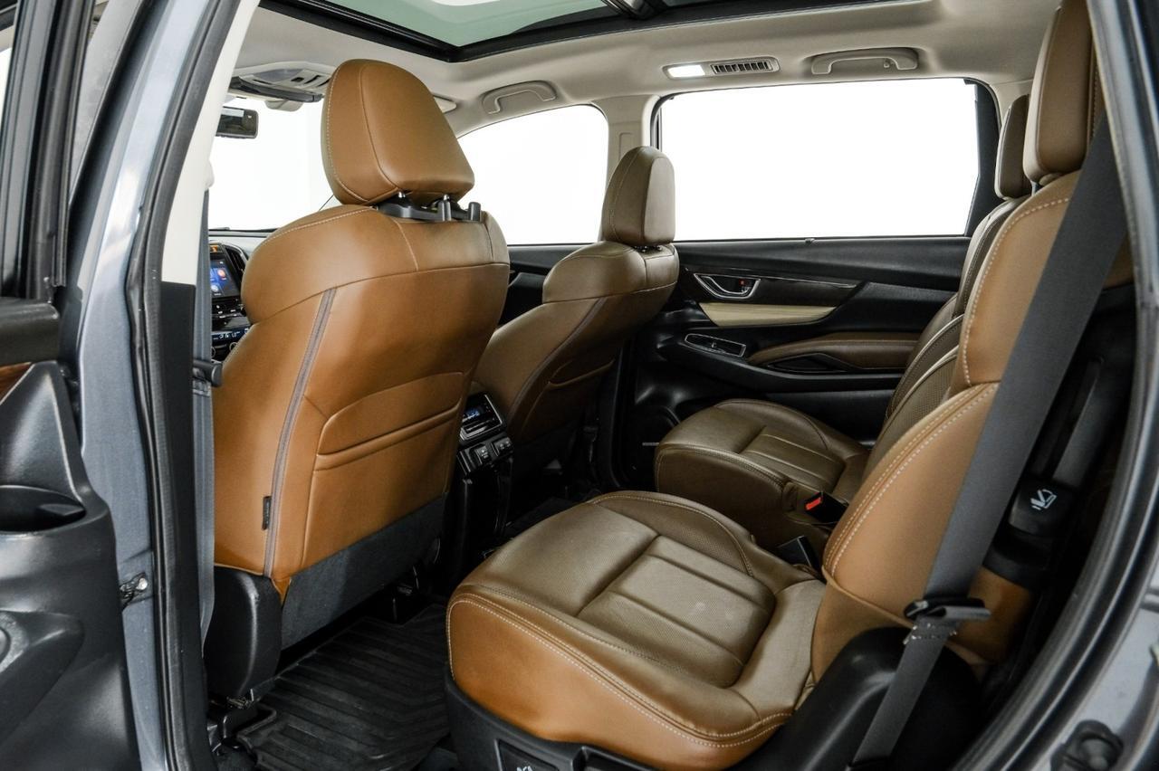 2021 Subaru Ascent TOURING AWD EYESIGHT DRIVER ASSIST BLIND SPOT LANE DEPARTURE PANORAMA HARMAN KARDON Carrollton TX