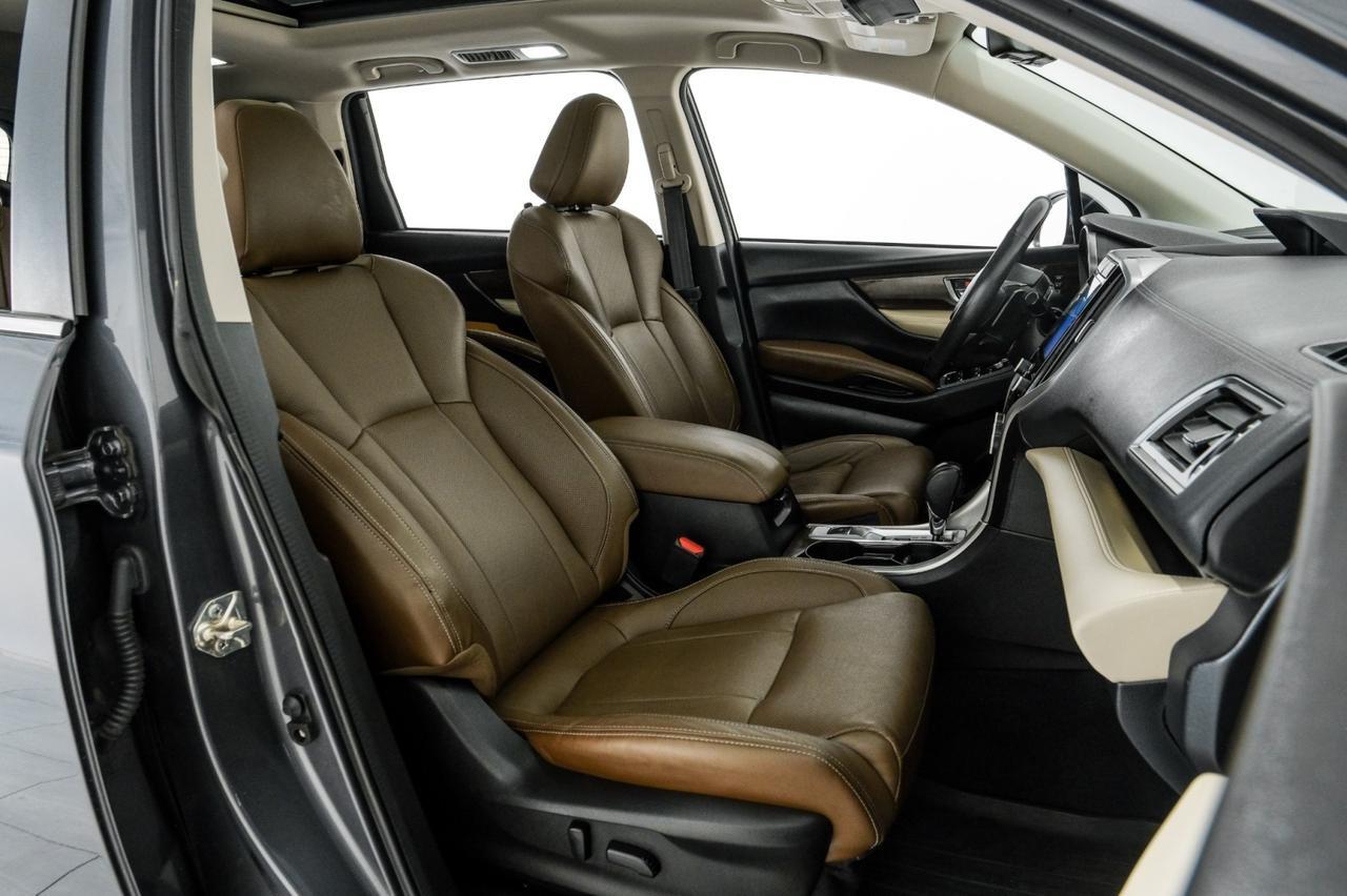 2021 Subaru Ascent TOURING AWD EYESIGHT DRIVER ASSIST BLIND SPOT LANE DEPARTURE PANORAMA HARMAN KARDON Carrollton TX