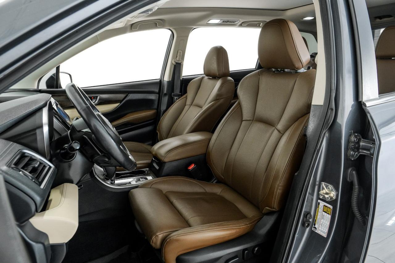 2021 Subaru Ascent TOURING AWD EYESIGHT DRIVER ASSIST BLIND SPOT LANE DEPARTURE PANORAMA HARMAN KARDON Carrollton TX