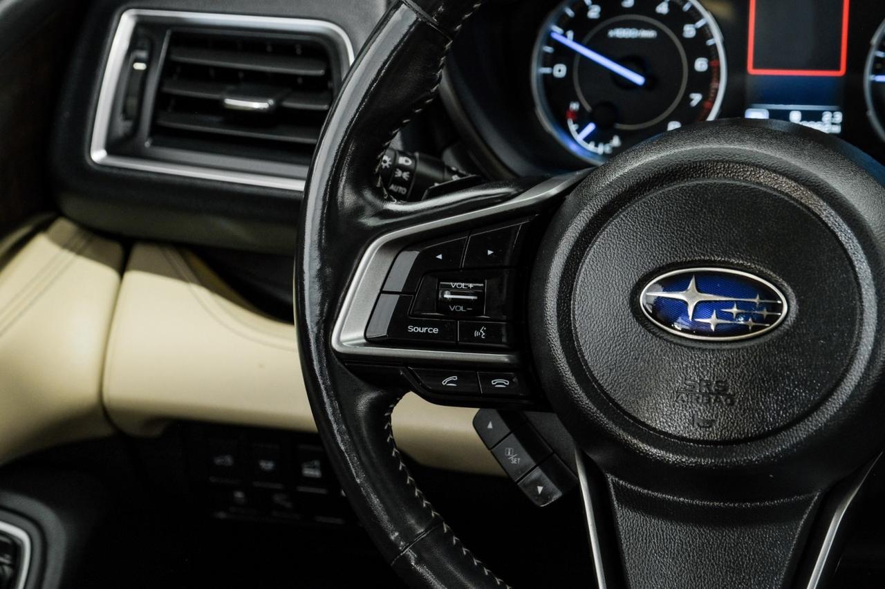 2021 Subaru Ascent TOURING AWD EYESIGHT DRIVER ASSIST BLIND SPOT LANE DEPARTURE PANORAMA HARMAN KARDON Carrollton TX