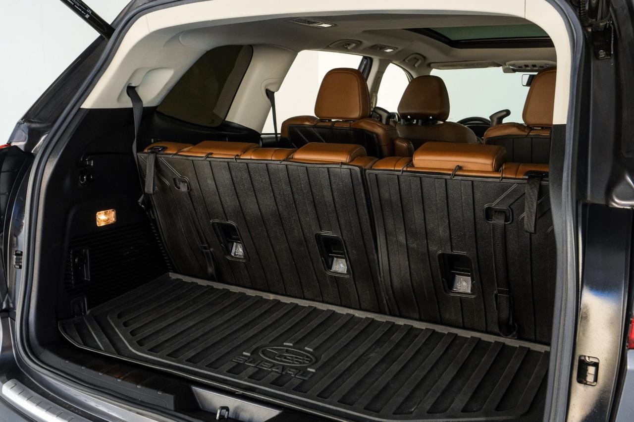 2021 Subaru Ascent TOURING AWD EYESIGHT DRIVER ASSIST BLIND SPOT LANE DEPARTURE PANORAMA HARMAN KARDON Carrollton TX