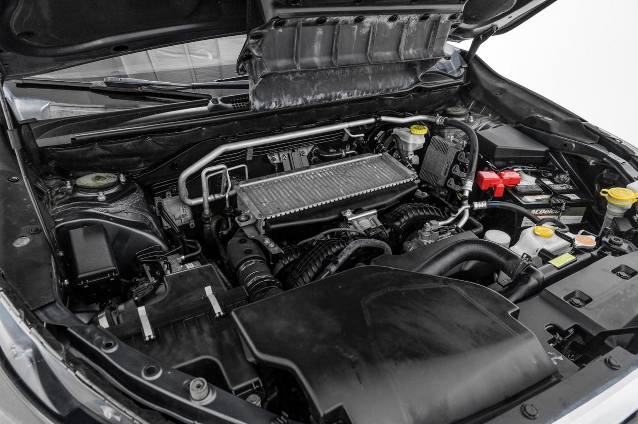 2021 Subaru Ascent TOURING AWD EYESIGHT DRIVER ASSIST BLIND SPOT LANE DEPARTURE PANORAMA HARMAN KARDON Carrollton TX