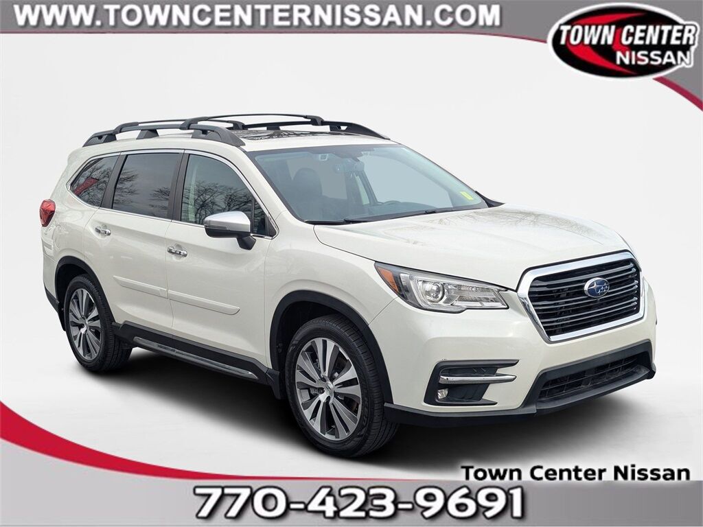 2021 Subaru Ascent Touring Kennesaw GA