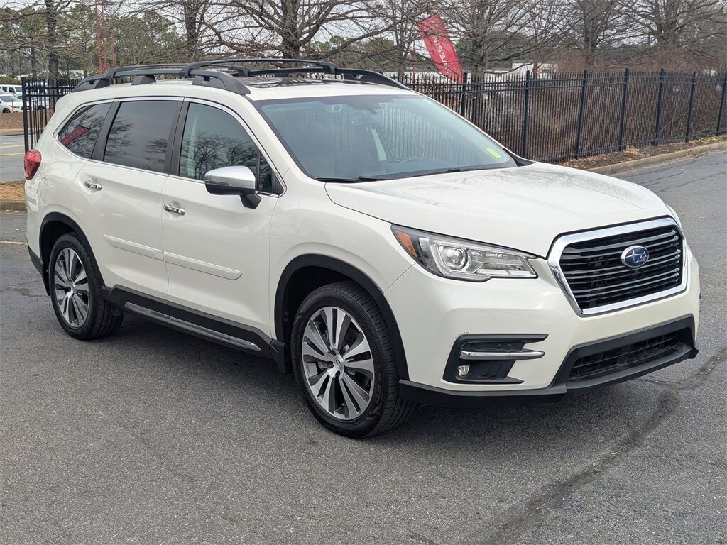 2021 Subaru Ascent Touring Kennesaw GA