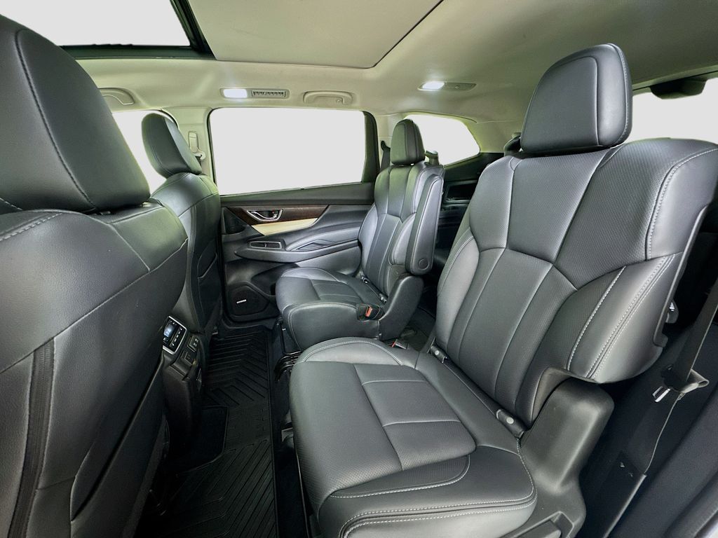 2021 Subaru Ascent Touring Kennewick WA