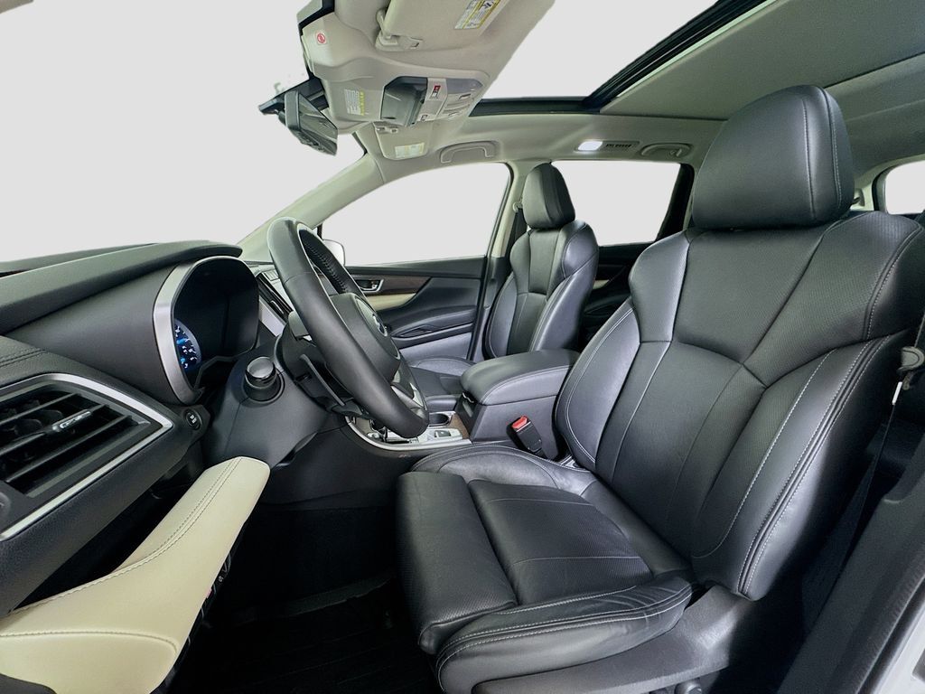 2021 Subaru Ascent Touring Kennewick WA
