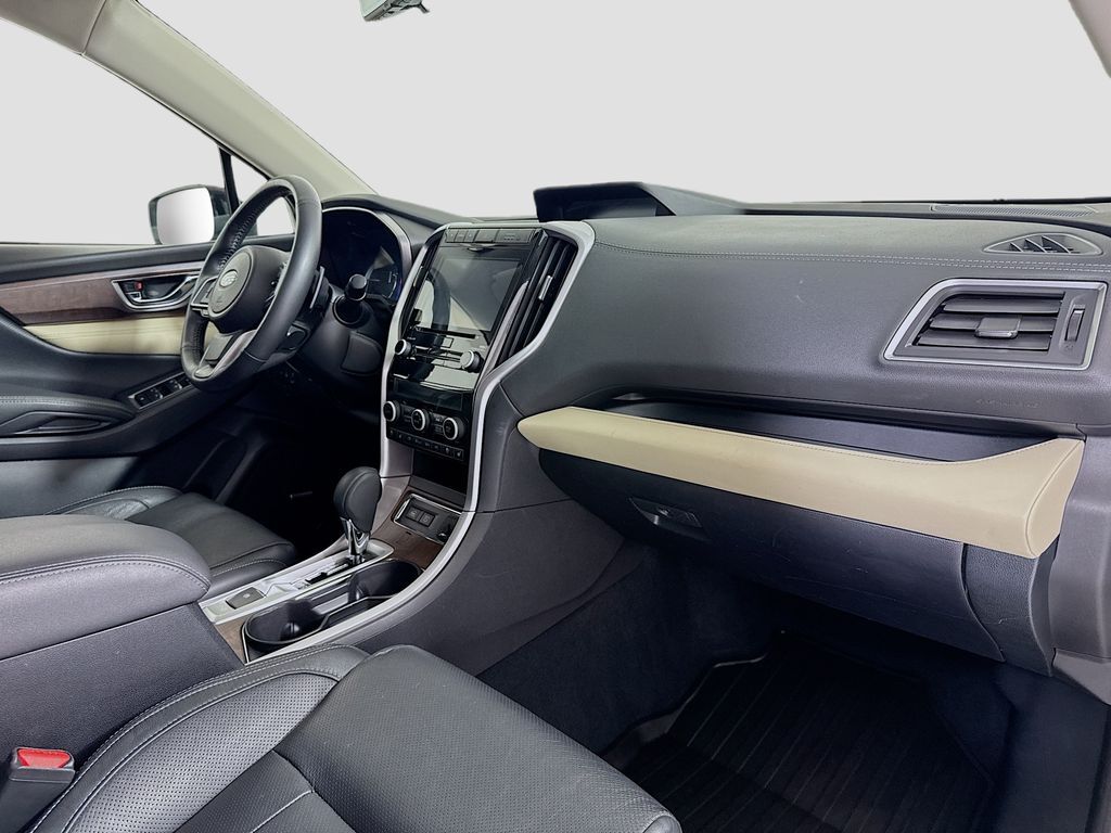 2021 Subaru Ascent Touring Kennewick WA