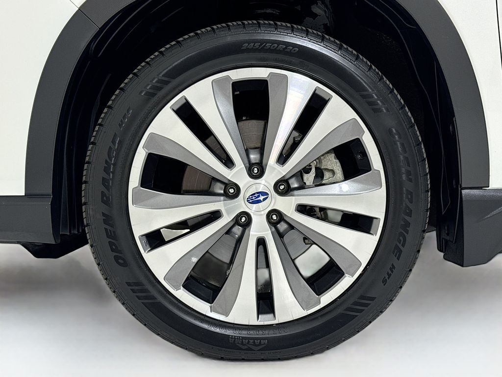 2021 Subaru Ascent Touring Kennewick WA