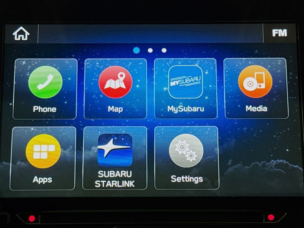 2021 Subaru Ascent Touring Kennewick WA