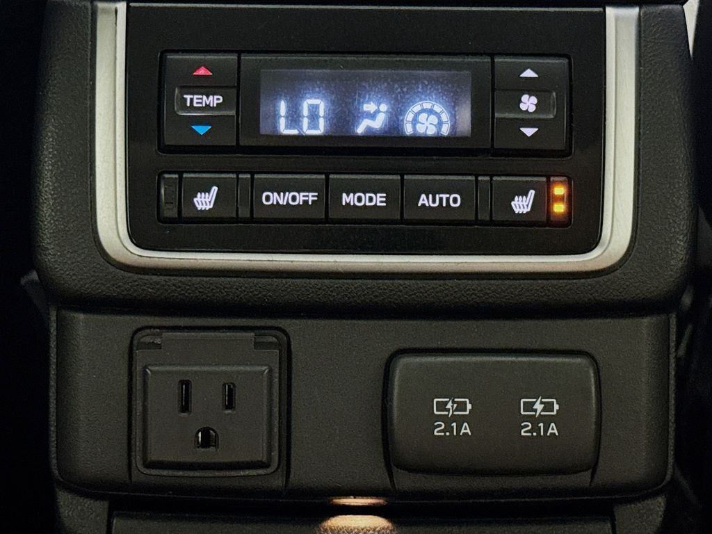 2021 Subaru Ascent Touring Kennewick WA