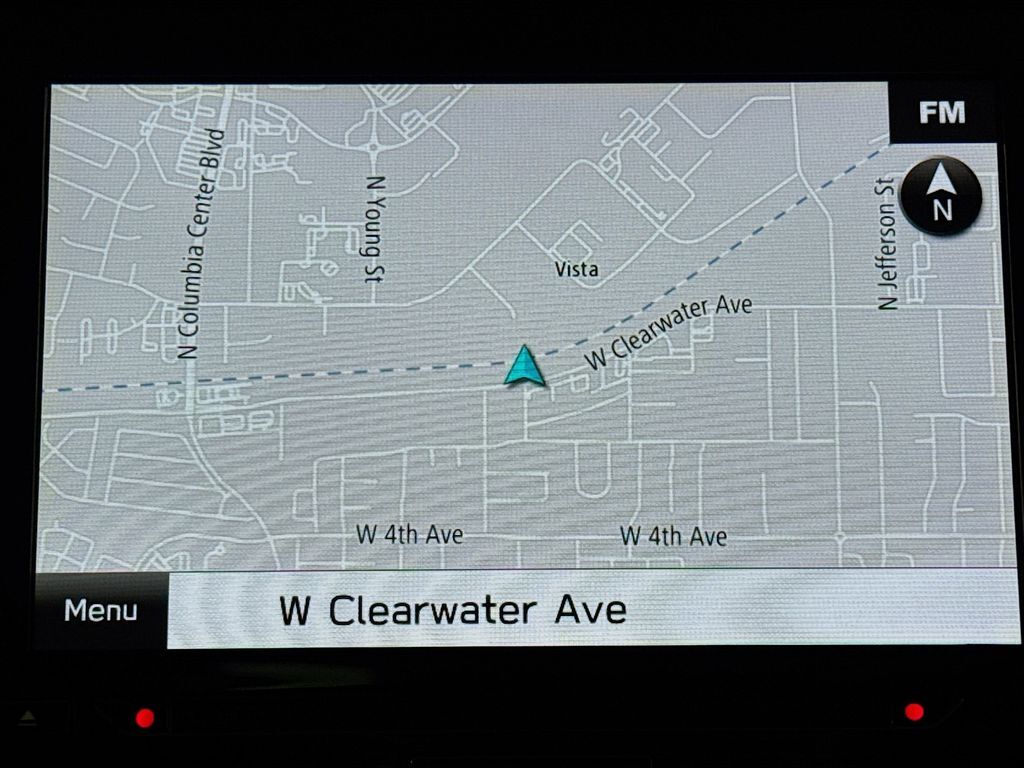 2021 Subaru Ascent Touring Kennewick WA