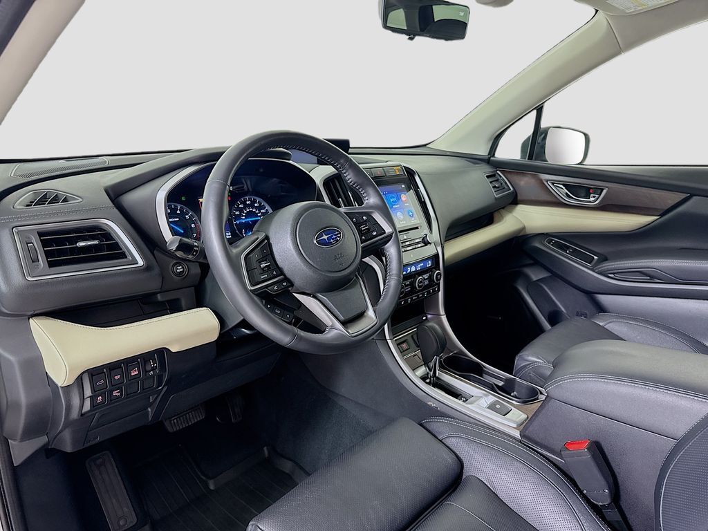 2021 Subaru Ascent Touring Kennewick WA