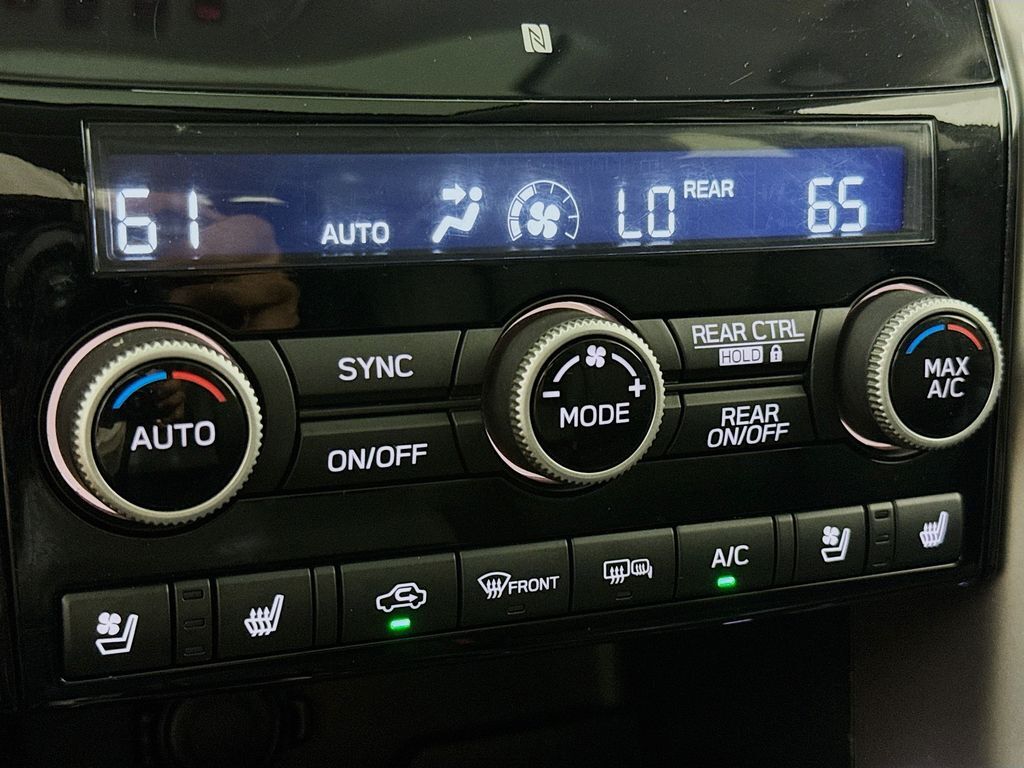 2021 Subaru Ascent Touring Kennewick WA