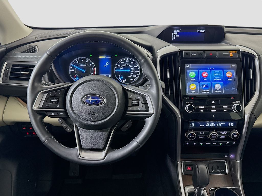 2021 Subaru Ascent Touring Kennewick WA
