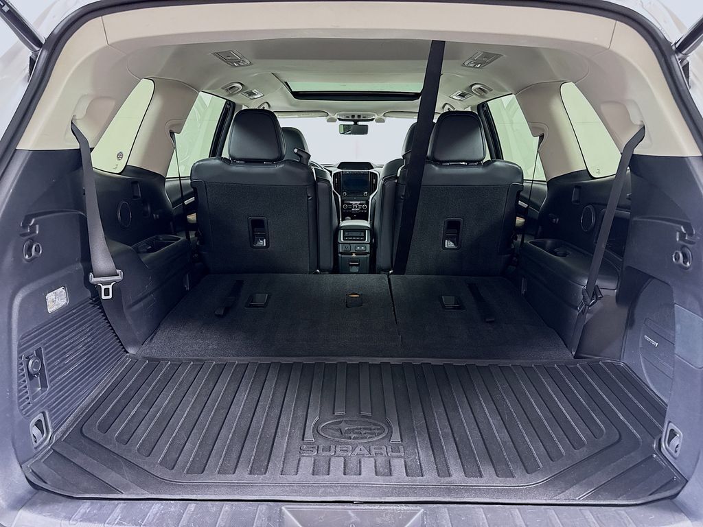 2021 Subaru Ascent Touring Kennewick WA