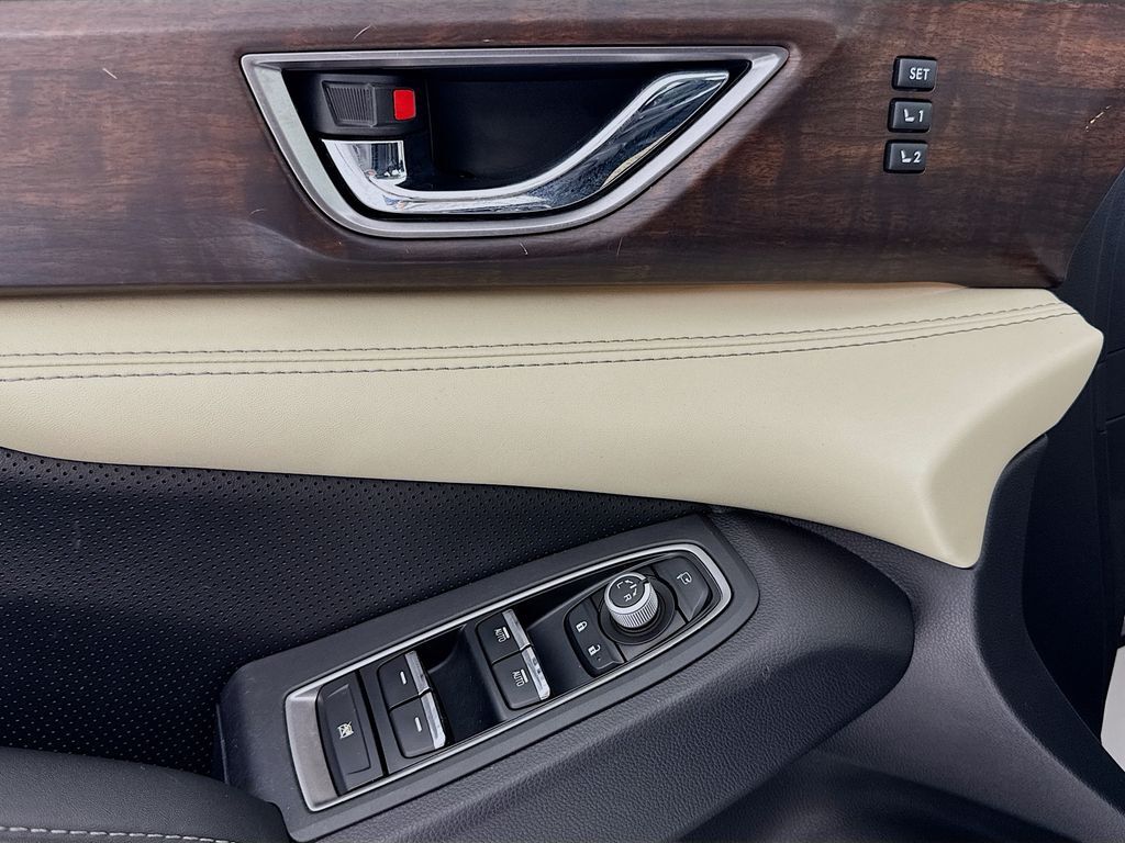 2021 Subaru Ascent Touring Kennewick WA