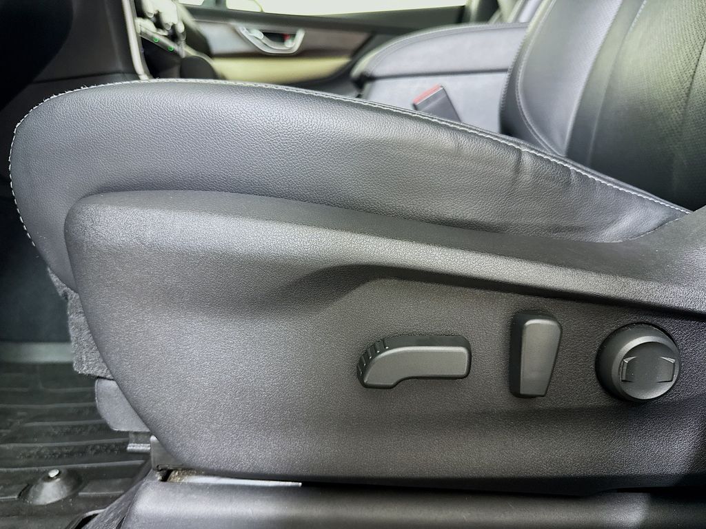 2021 Subaru Ascent Touring Kennewick WA