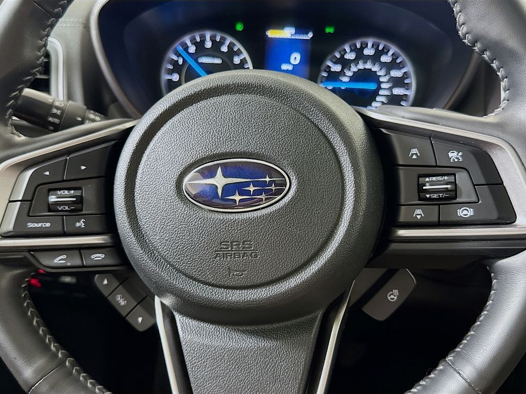 2021 Subaru Ascent Touring Kennewick WA